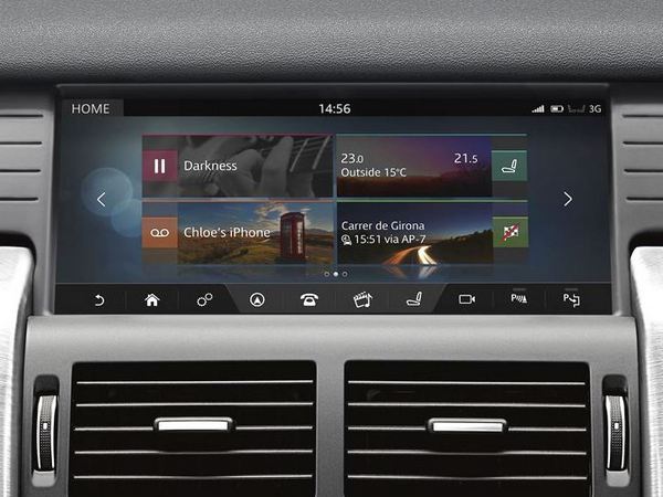12 2017 Land Rover Discovery Sport Dynamic Design Pack