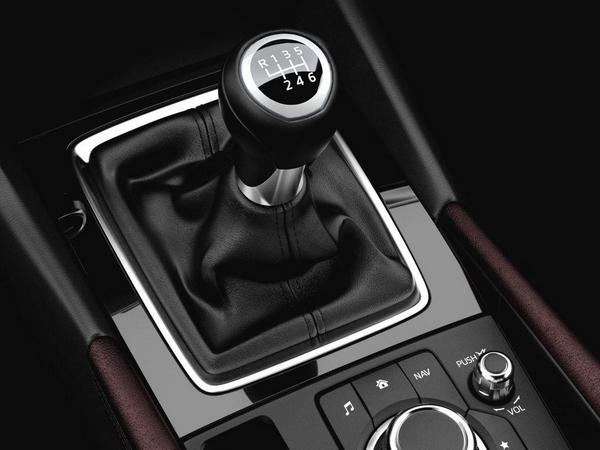 12 2017 Mazda Mazda3