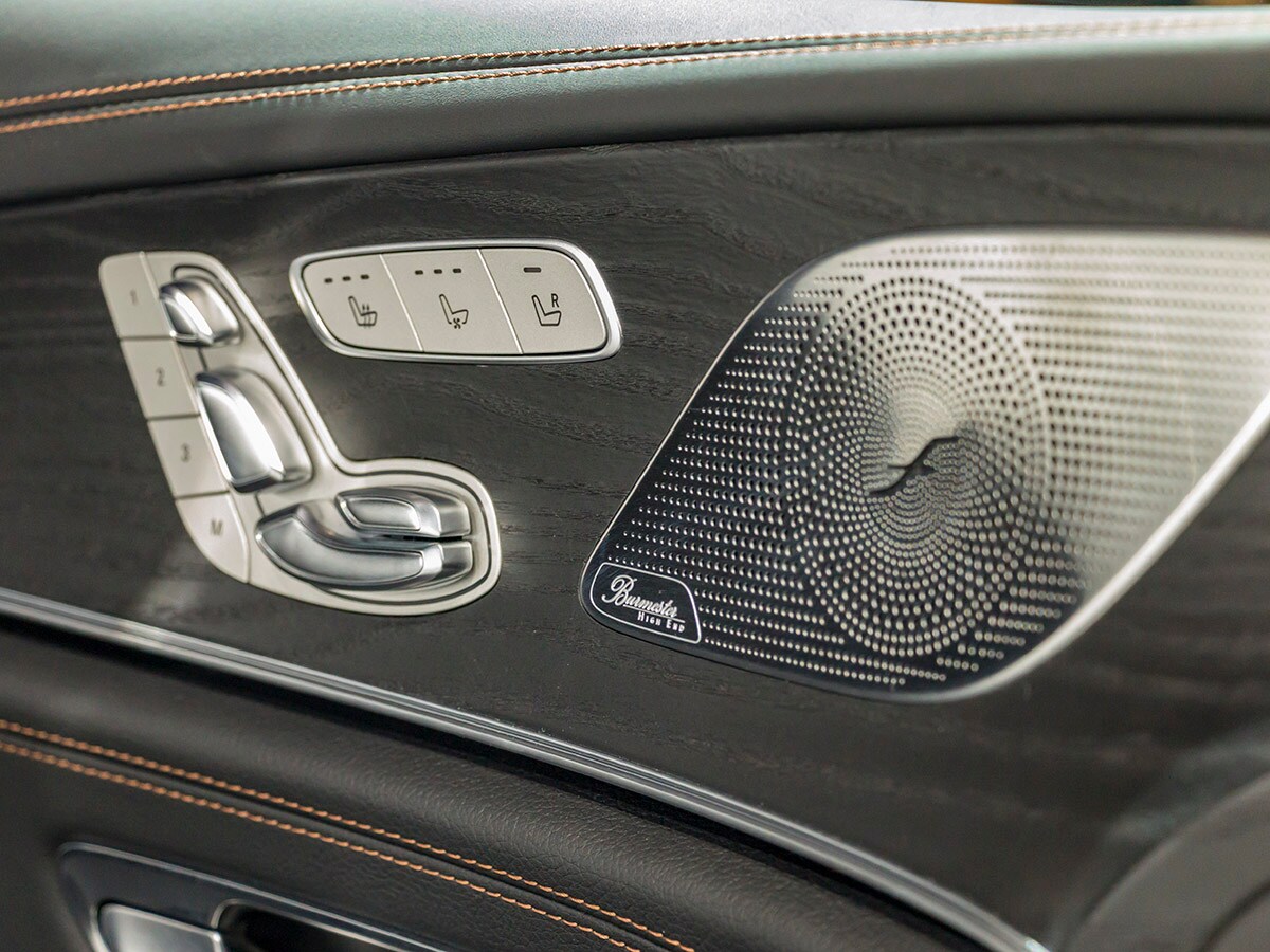 12 2019 Mercedes Benz CLS Class LAAS KBB