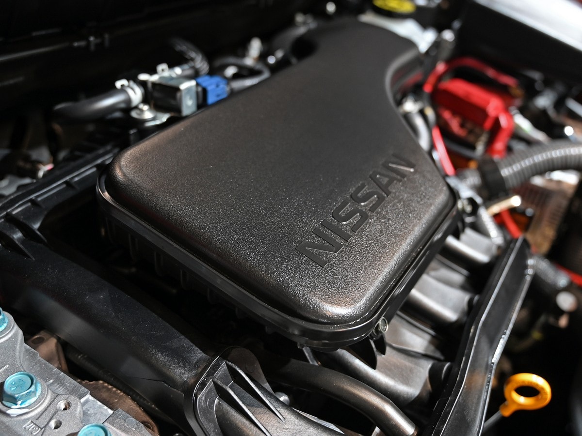 12 2020 Nissan Rogue Sport Cas19