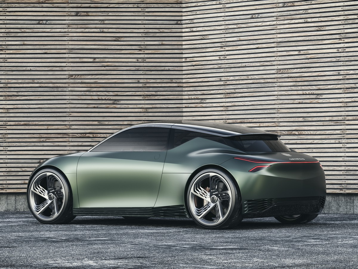 12 Genesis Mint Concept