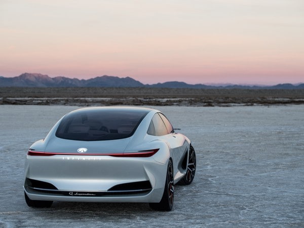 12 Infiniti Q Inspiration Concept