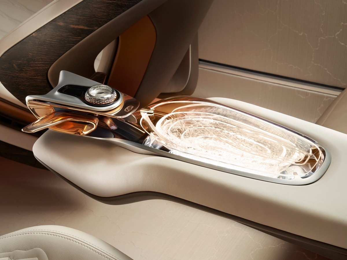 12 Bentley Exp 100 Gt Concept