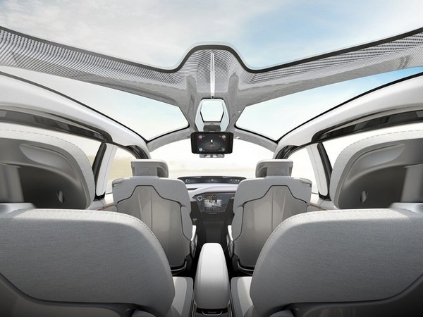 12 Chrysler Portal Concept