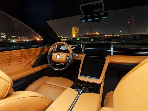 12 Fisker Emotion Concept