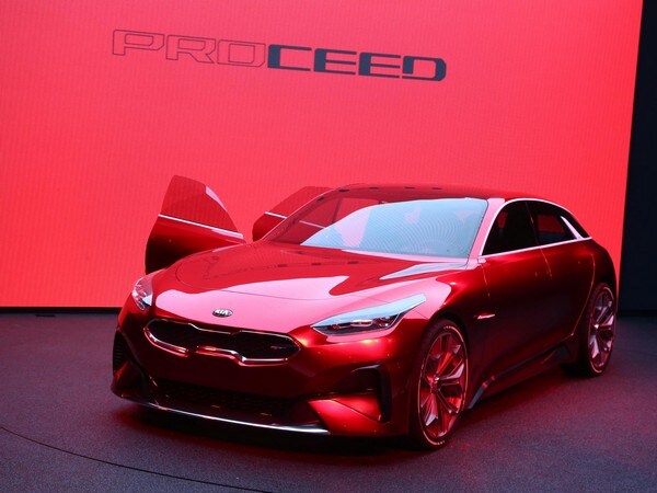 12 Kia Proceed Concept NP
