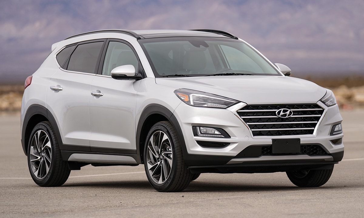 1200×720 2019 Hyundai Tucson Guide