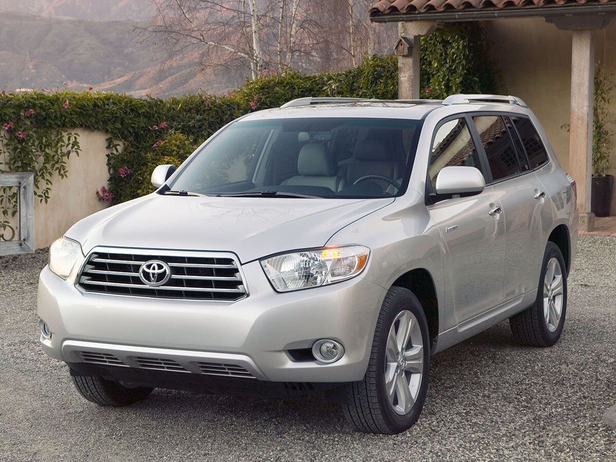 10 Best Used Midsize SUVs Under 10,000 Kelley Blue Book