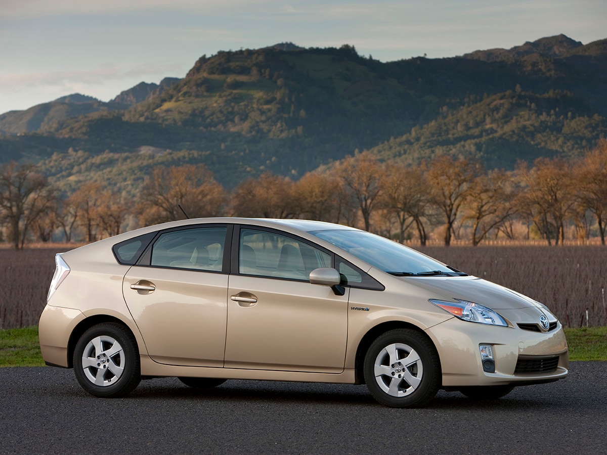 10 Best Used Hatchbacks Under 8,000 Kelley Blue Book