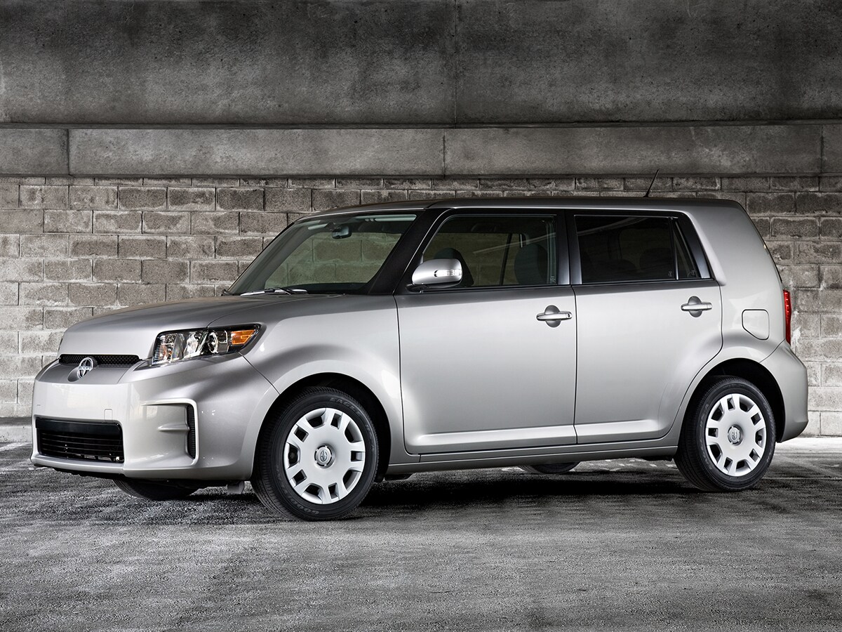 5 Best Used SUVs Under 8,000 Kelley Blue Book