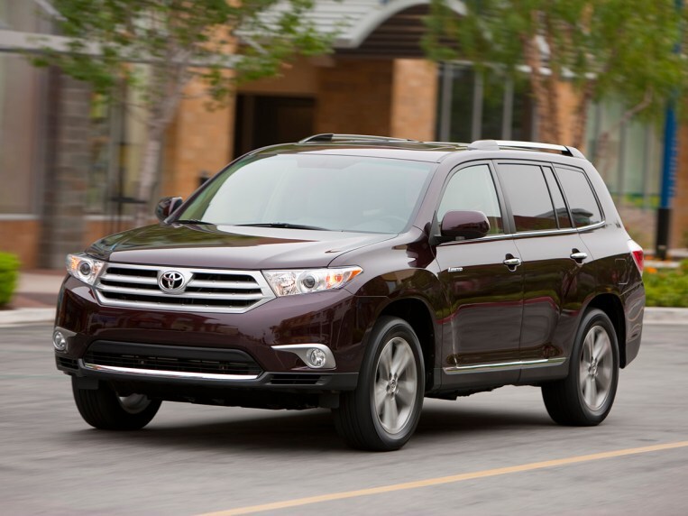 10 Best Used Family Cars Under 15,000 Kelley Blue Book