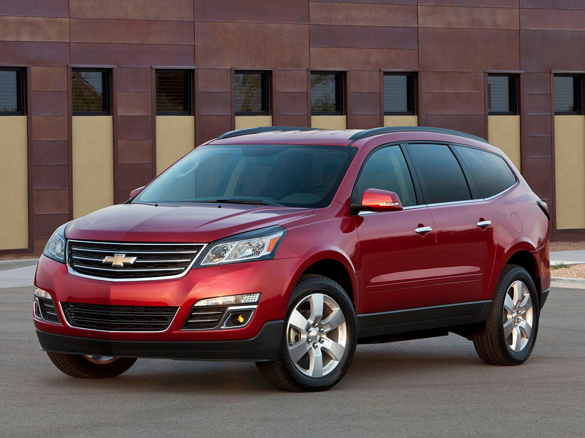 10 Best Used Midsize SUVs Under 15,000 Kelley Blue Book