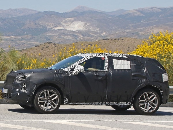 12a 2019 Cadillac Xt4 Spy