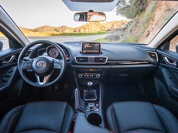 13 2015 Mazda3 KBB