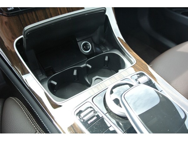 13 2016 Mercedes Benz GLC Quick Take