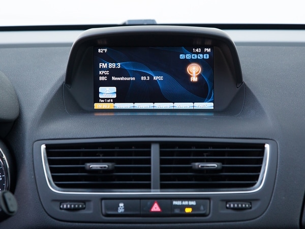 13 2016 Buick Encore