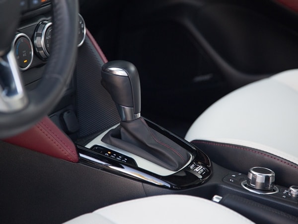 13 2016 Mazda Cx 3