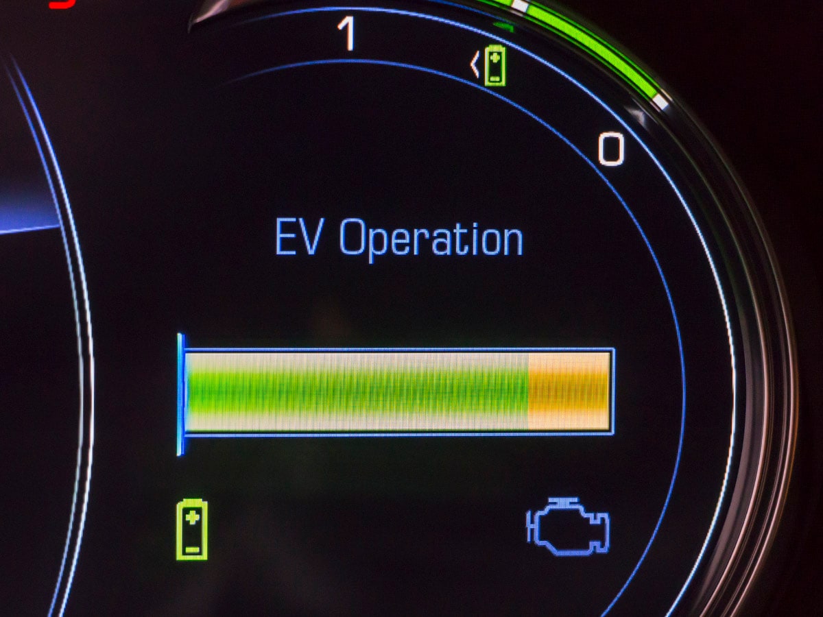13 2017 Cadillac CT6 PHEV LA