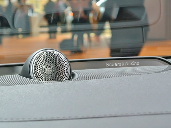 13 2017 Volvo S90