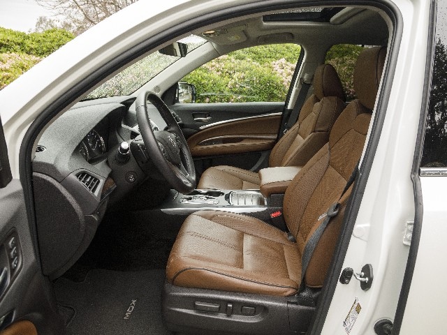 13 2017 Acura Mdx Comparo