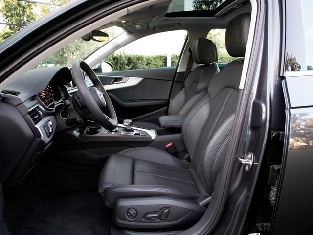 13 2017 Audi A4 Best Buy