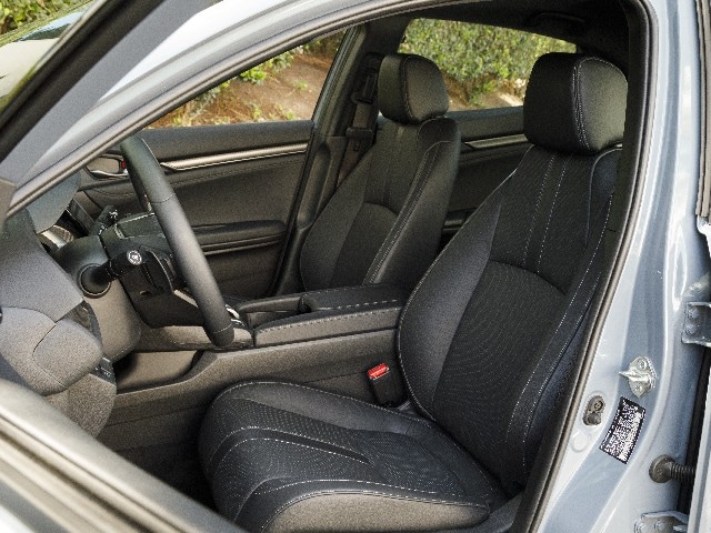 13 2017 Honda Civic Hatch Comparo