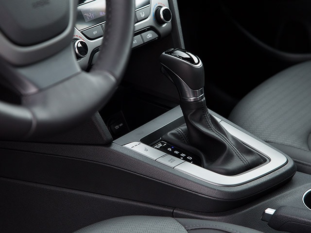 13 2017 Hyundai Elantra Compact Sedan Comparison