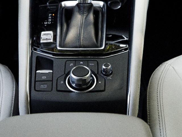 13 2017 Mazda Cx 5 Comparo