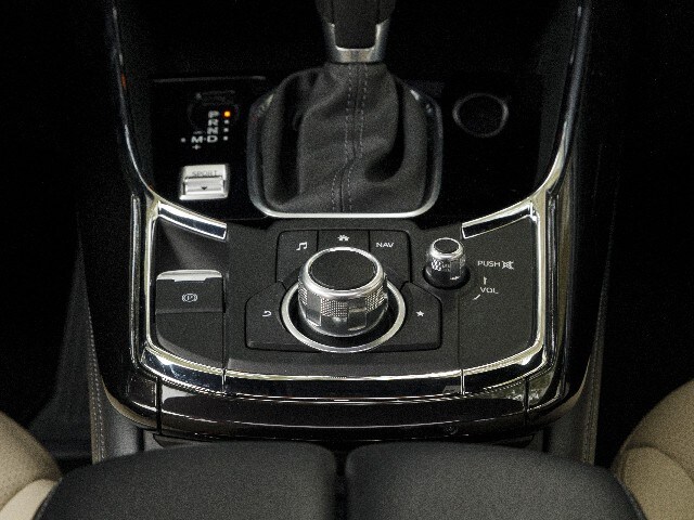 13 2017 Mazda Cx 9 Comparo