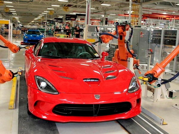 13 2017 Srt Viper Assembly
