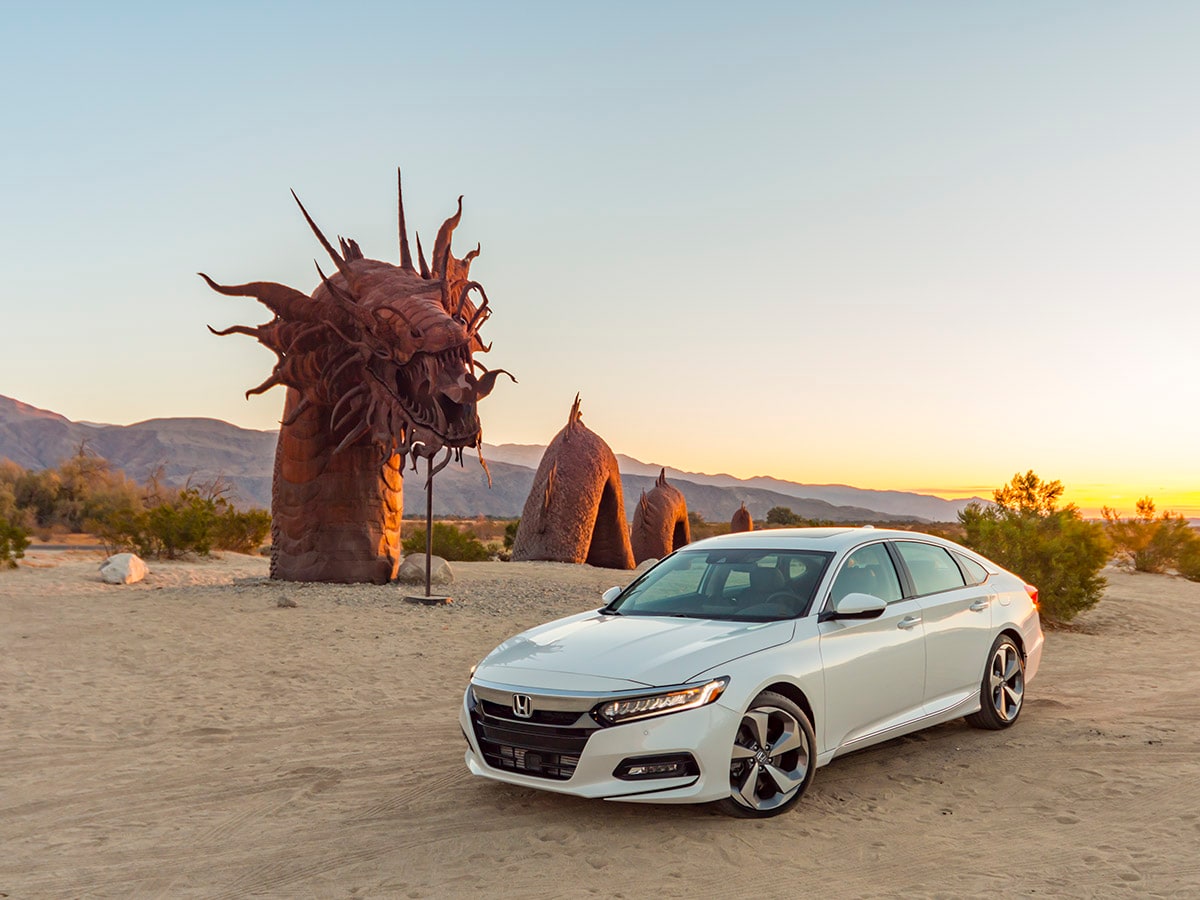 13 2018 Honda Accord Exterior BB Win KBB Win