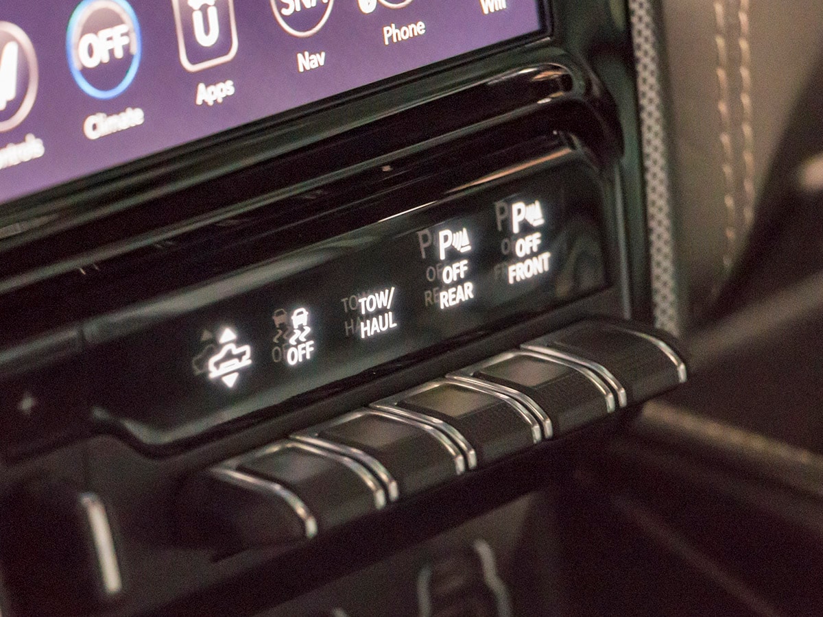 13 2019 Ram 1500 NAIAS KBB