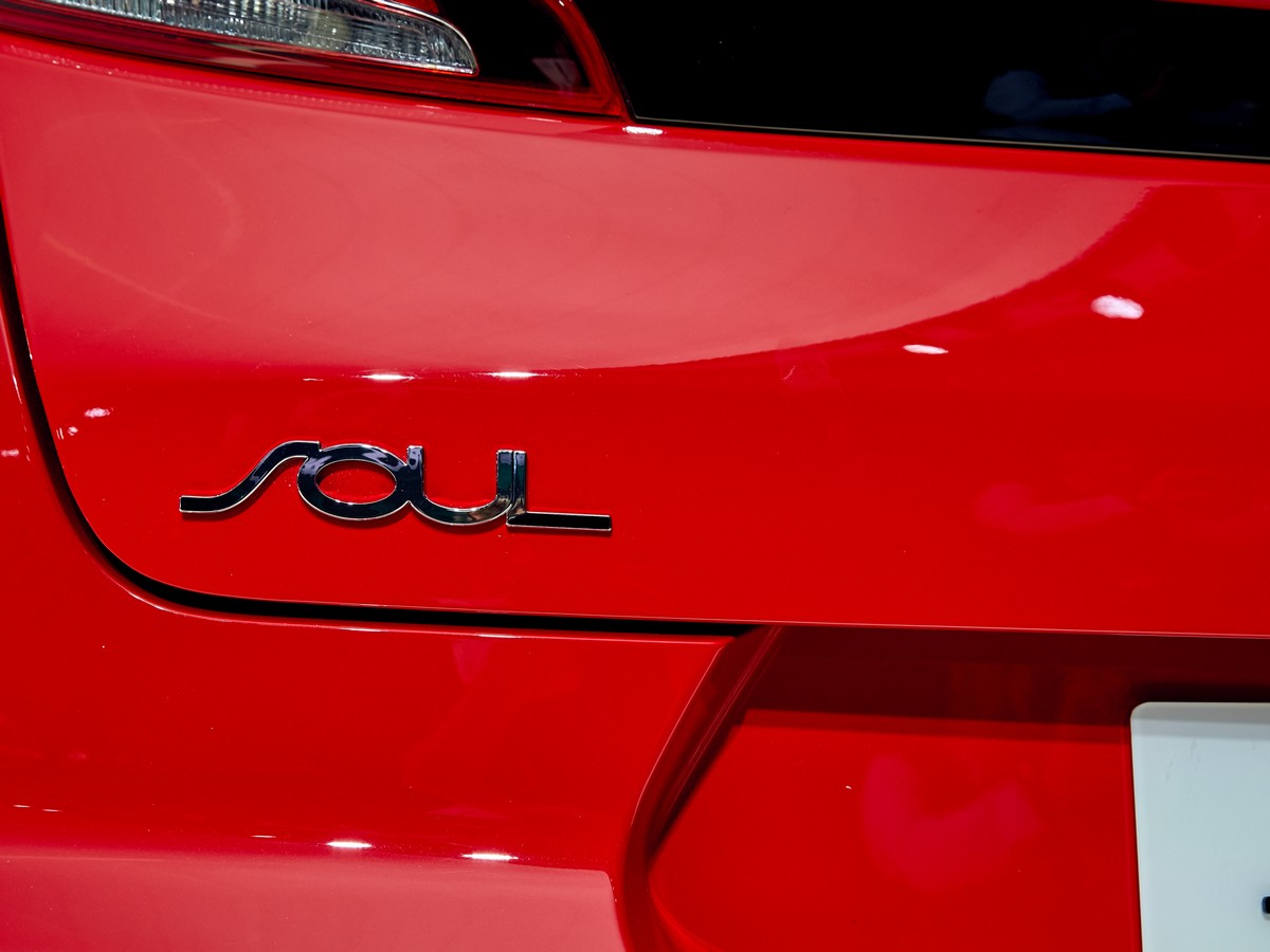 13 2020 Kia Soul LA