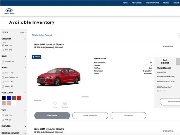 13 HYUNDAI ASSURANCE