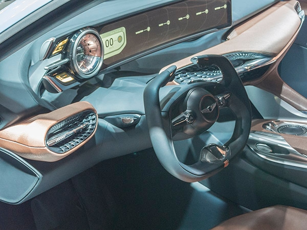 13 Hyundai Genesis New York Concept