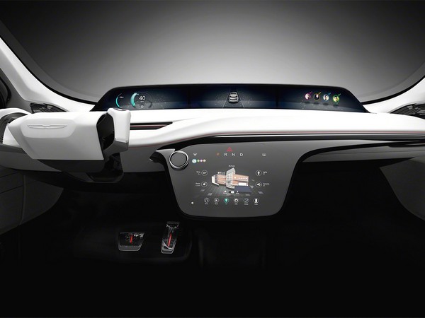 13 Chrysler Portal Concept