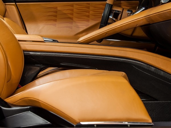 13 Fisker Emotion Concept
