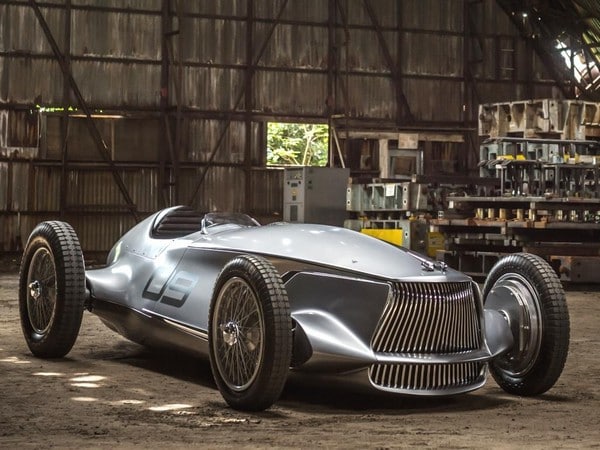 13 Infiniti Prototype 9 Concept