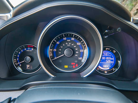 14 2015 Honda Fit KBB