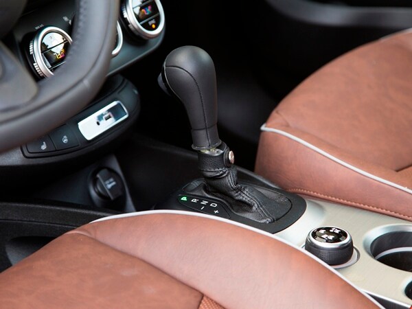 14 2016 Fiat 500x