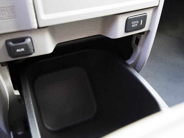 14 2016 Honda Odyssey FC 640