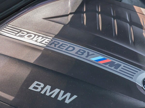 14 2017 BMW M2