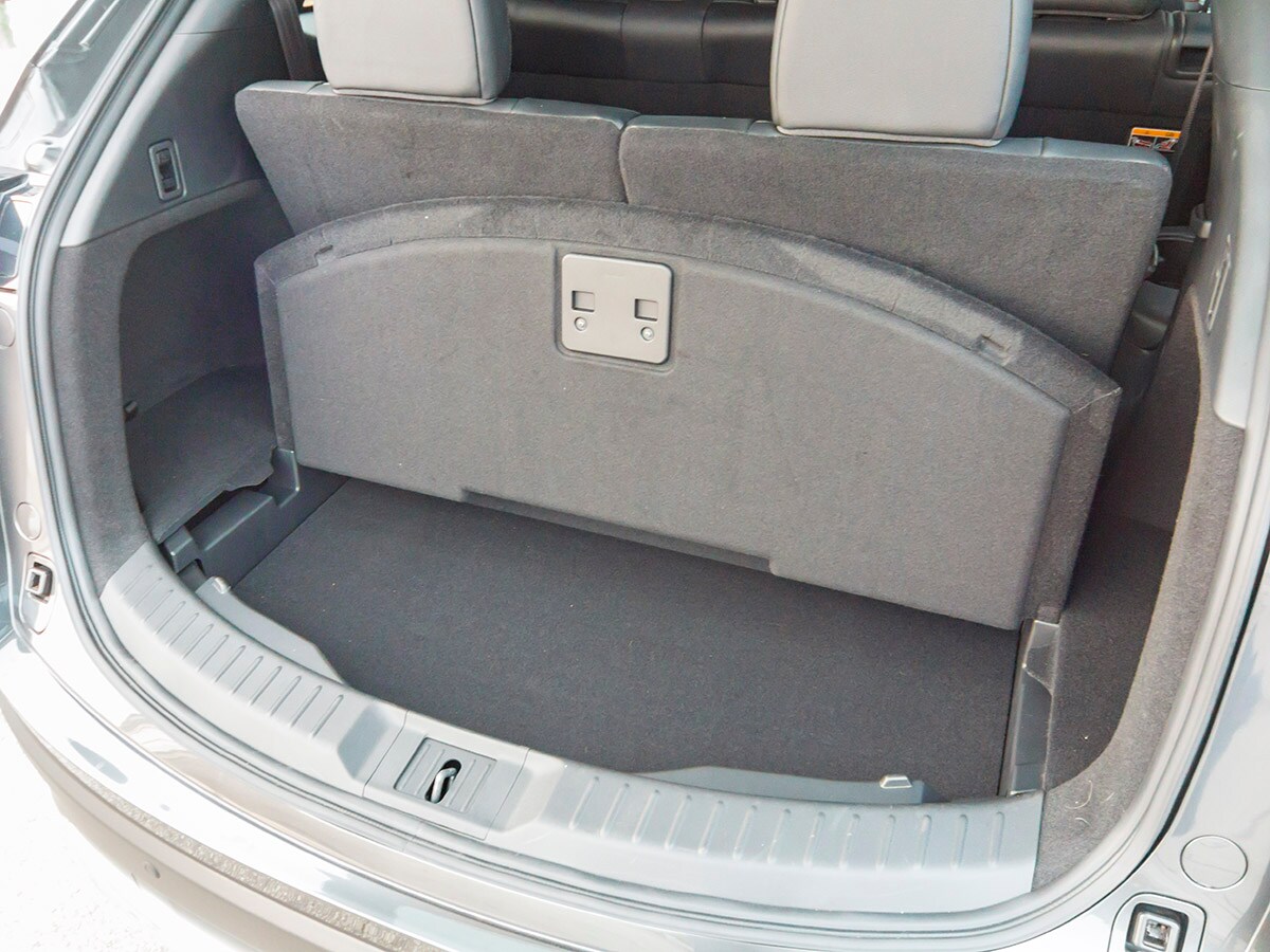 14 2017 Mazda CX 9 Long Term Cargo KBB