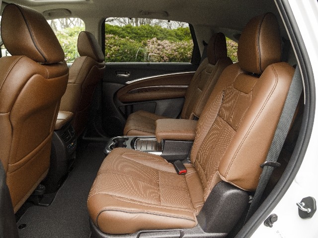 14 2017 Acura Mdx Comparo