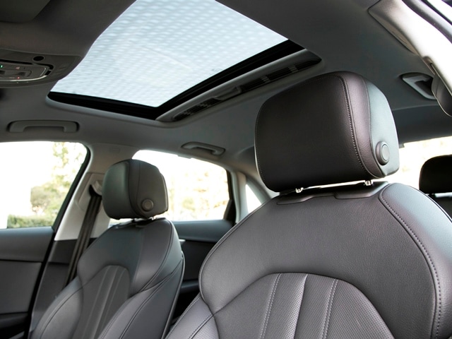 14 2017 Audi A4 Best Buy