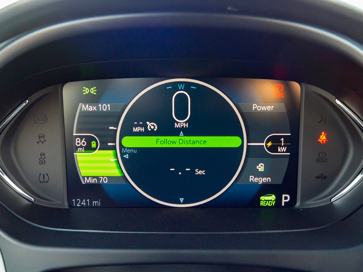 14 2017 Chevrolet Bolt KBB