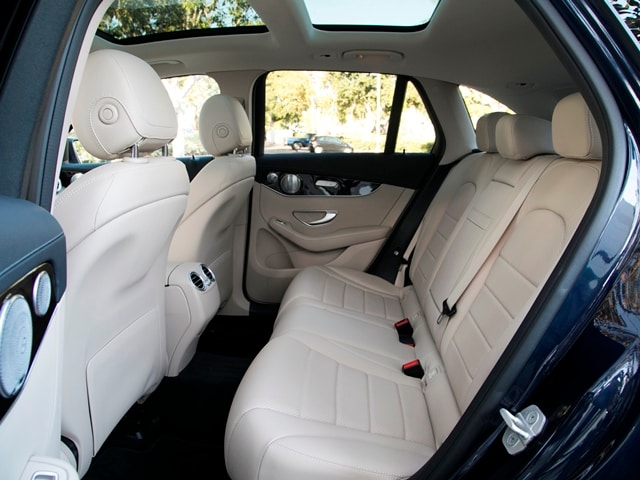 14 2017 Mercedes Benz Glc300 Best Buy