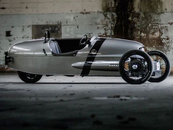 14 2017 Morgan Ev3