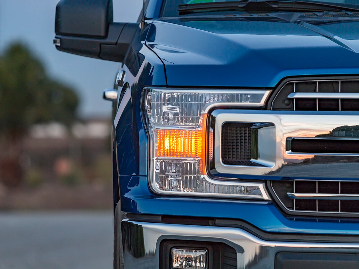 14 2018 Ford F 150 BB Exterior KBB