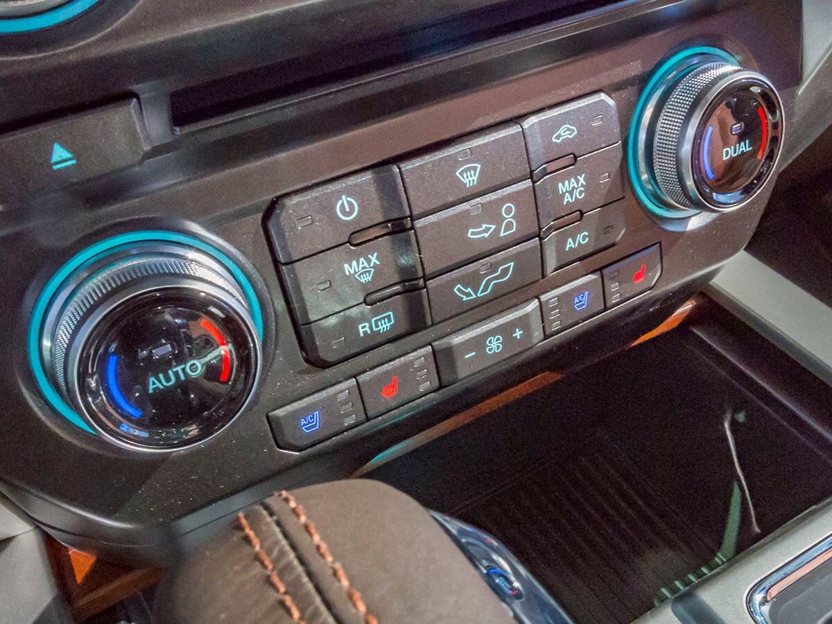 14 2018 Ford F 150 Detroit KBB